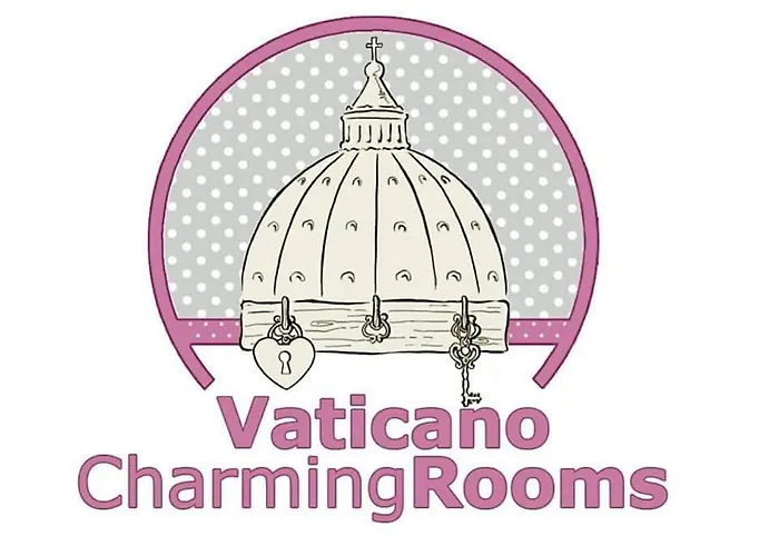 Vaticano Charming Rooms