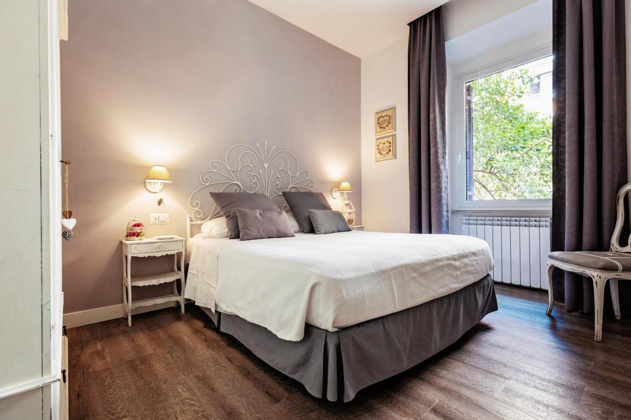 Vaticano Charming 2* Roma