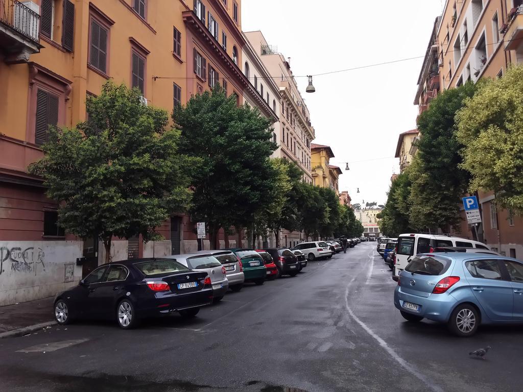Vaticano Charming