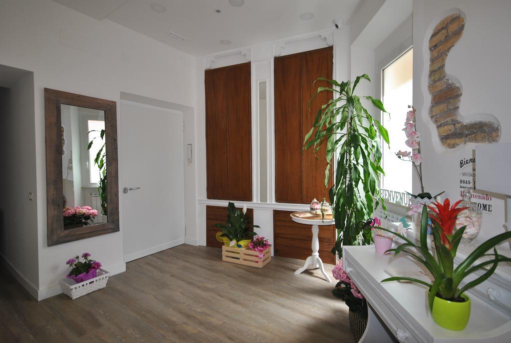 Vaticano Charming Bed & Breakfast Roma