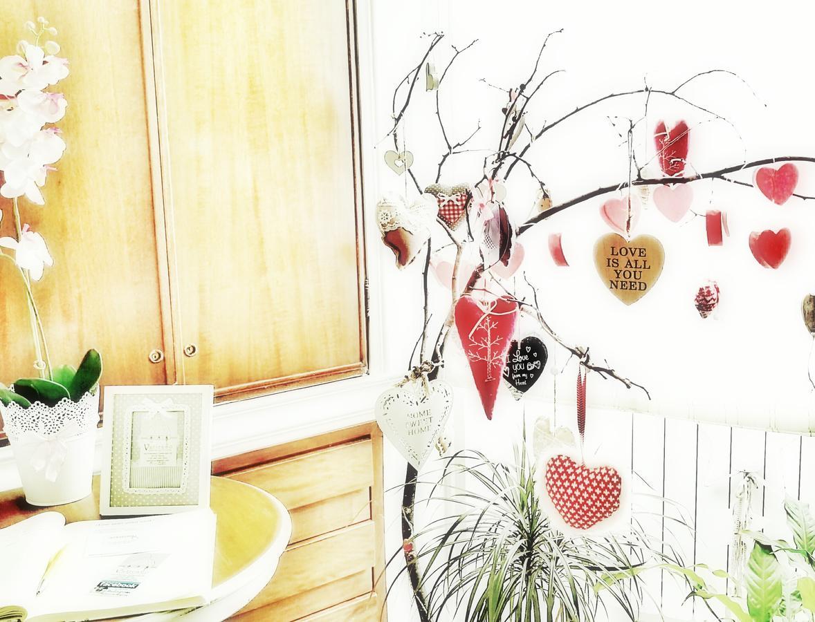 Bed & Breakfast Vaticano Charming 2*