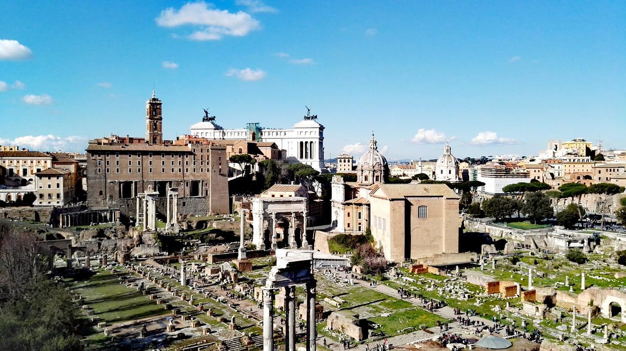 Vaticano Charming Bed & Breakfast 2*