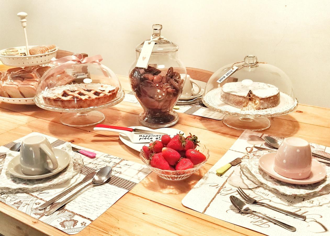 Vaticano Charming Bed & Breakfast