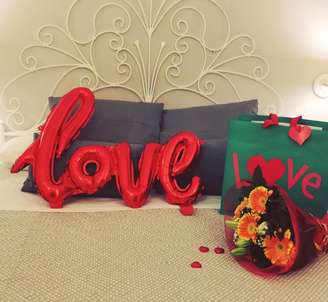Bed & Breakfast Vaticano Charming Roma