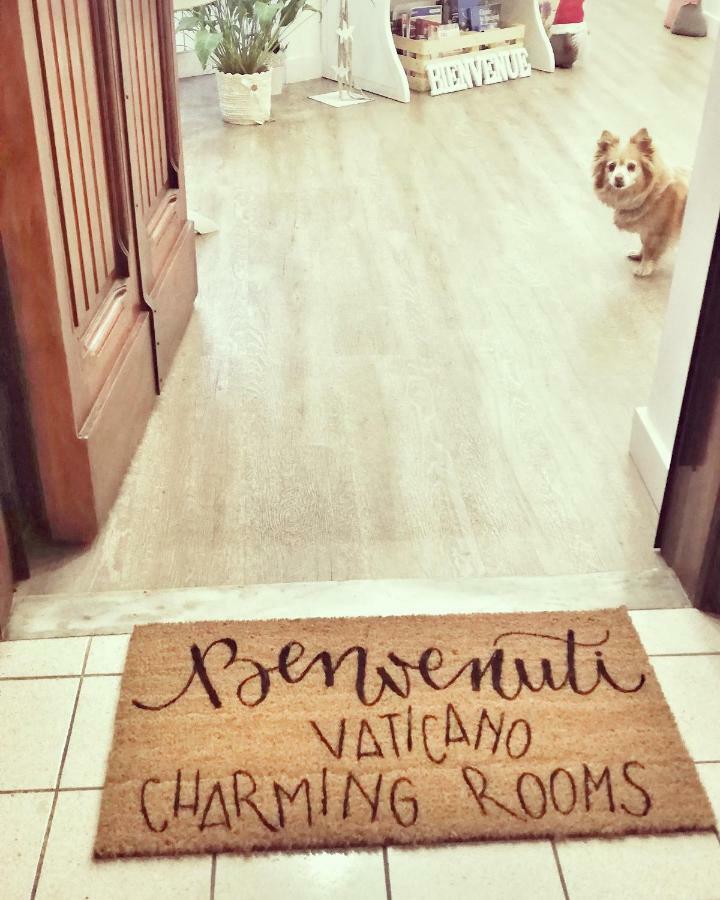 Vaticano Charming Bed & Breakfast