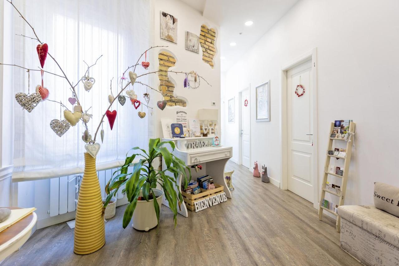 Vaticano Charming Bed & Breakfast Rome