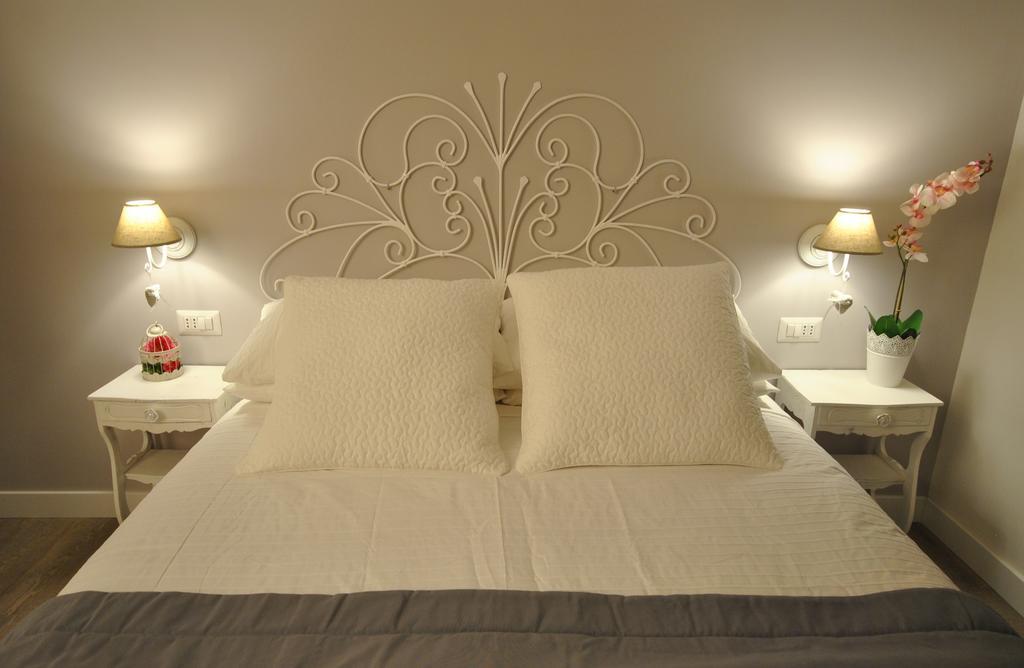 Bed & Breakfast Vaticano Charming Rome