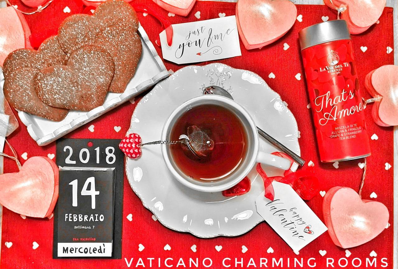 Vaticano Charming 2* Rome